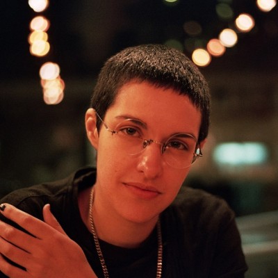 Annie Rose Webb&thinsp;