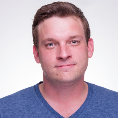 Lucas Hrabovsky&thinsp;