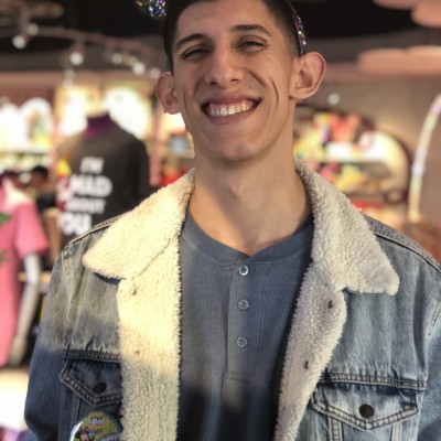 Hector Benitez&thinsp;