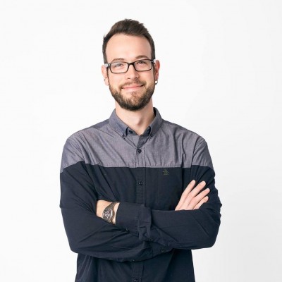 Marlon Amaro&thinsp;