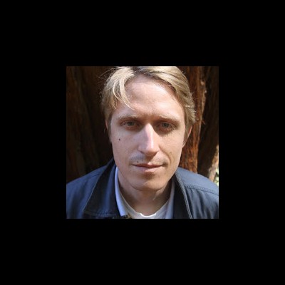 Andrew Viren&thinsp;