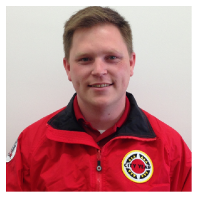 Jason Bodman&thinsp;