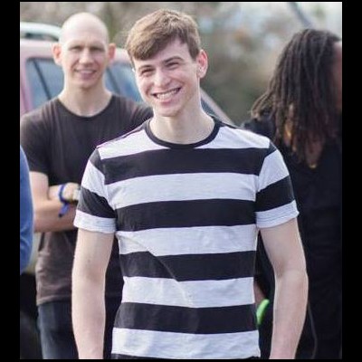 David Mendelovits&thinsp;