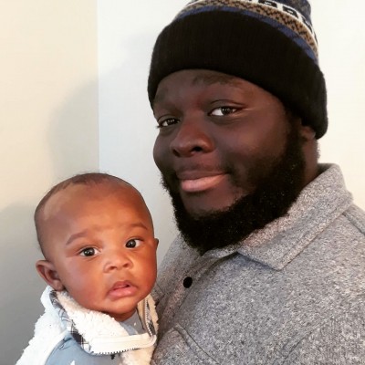 Garland Riley&thinsp;