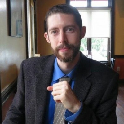 William Entriken&thinsp;