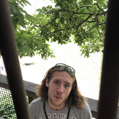 John DellaVecchio&thinsp;