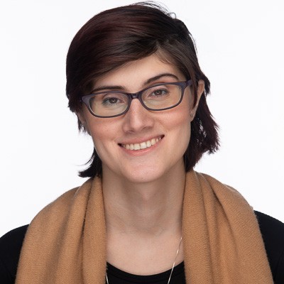 Raisa Cabrera&thinsp;