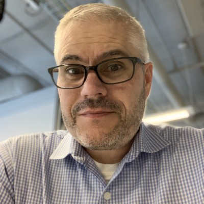 Andy Stutzman&thinsp;