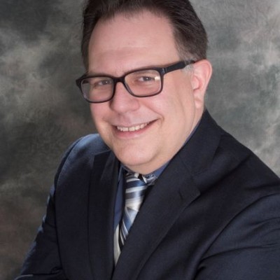 Nicholas Feliccia&thinsp;