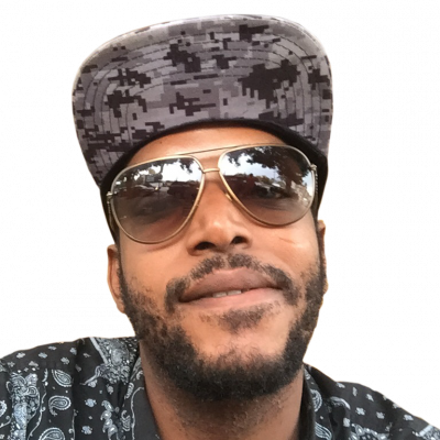 Sharif Smith&thinsp;