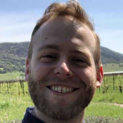 Bart Stachurski&thinsp;