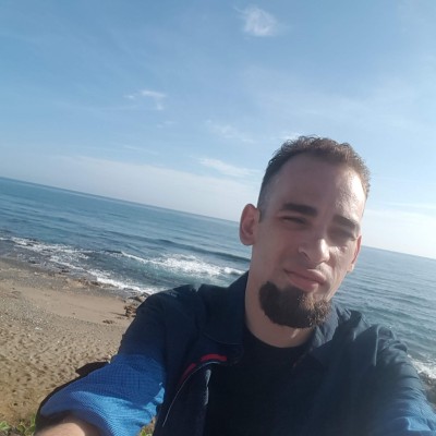 michael rivera&thinsp;