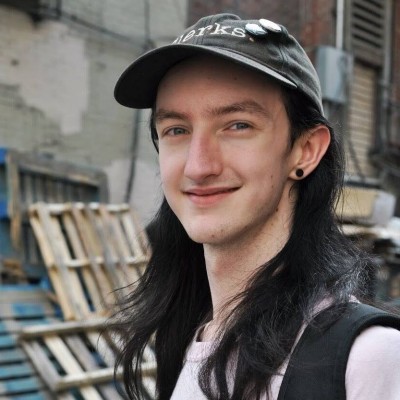 Brett Sullivan&thinsp;