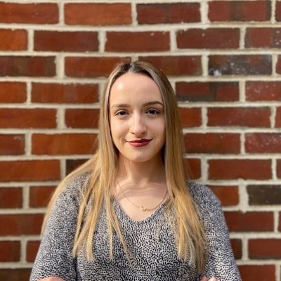 Alyssa Hernandez&thinsp;