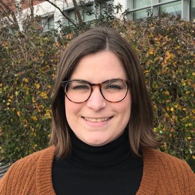 Carmel Meyer&thinsp;