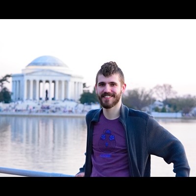 John Montgomery&thinsp;