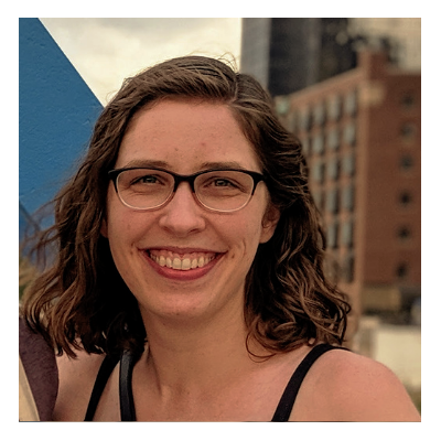 Rachel Menth&thinsp;