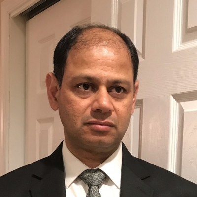 Vijay Jigenhalli&thinsp;