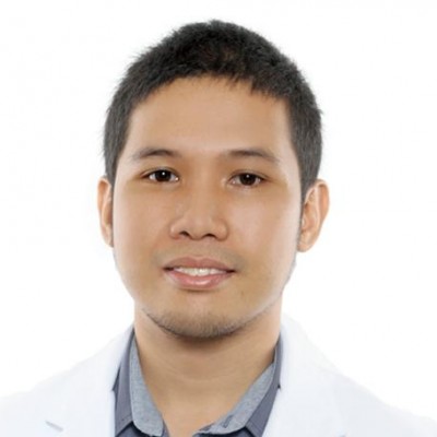 Jeriel De Silos&thinsp;