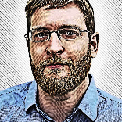 Joe Florence&thinsp;