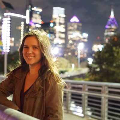 Kelly Larson&thinsp;