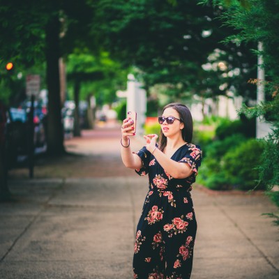 Melissa Newman&thinsp;