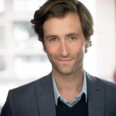 Kevin Devine-Jones&thinsp;