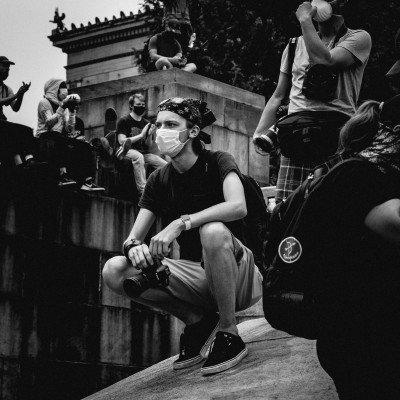 Cody Kaczynski&thinsp;