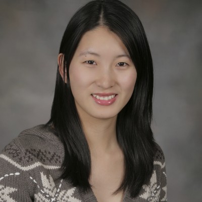 Zhouying Fan&thinsp;