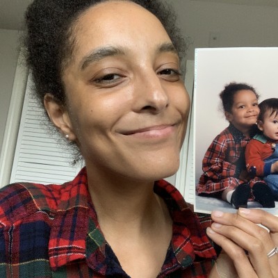 Brittany Anderson&thinsp;