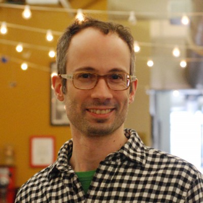 John Merigliano&thinsp;