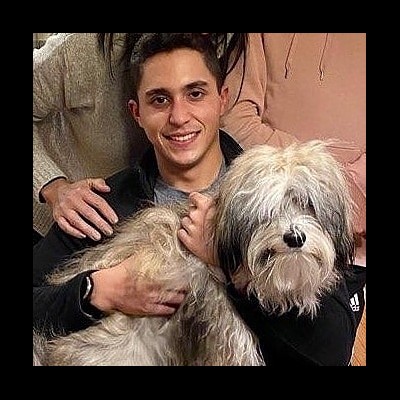 Diego Delgado&thinsp;