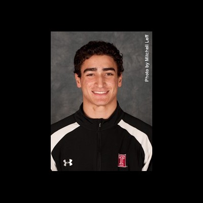 Brett Statman&thinsp;