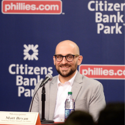 Matthew Bryan&thinsp;