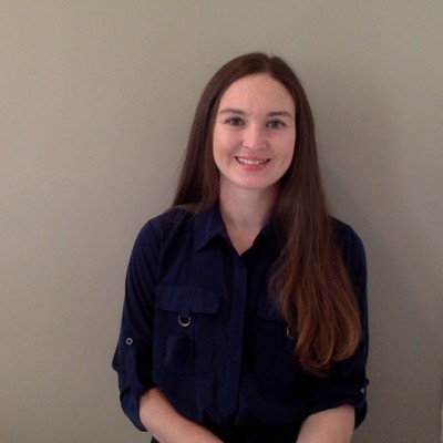 Kelly Powers&thinsp;