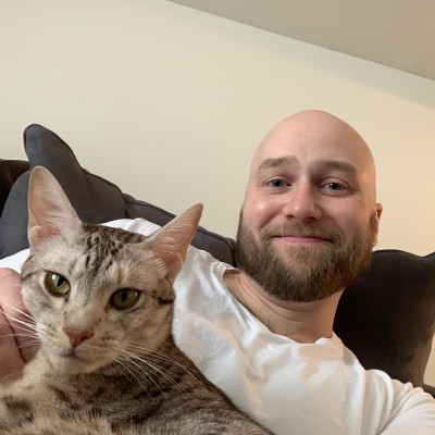 Nathan Trump&thinsp;