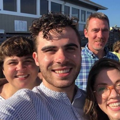 Kevin Connell&thinsp;