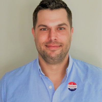 Steven Markoe&thinsp;