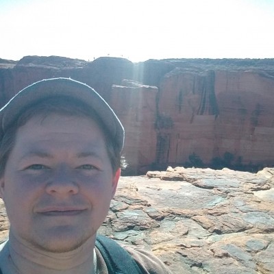 Isaac Kittila&thinsp;