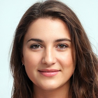 Dina Galperson&thinsp;