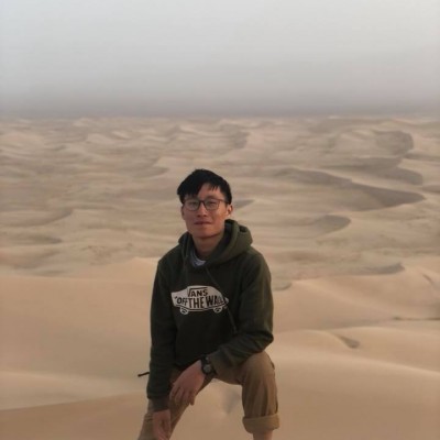 Shi Jie Samuel Tan&thinsp;