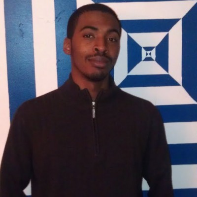 Jordan Garner&thinsp;(Administrator)