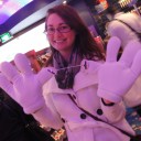 Amber Heilman&thinsp;