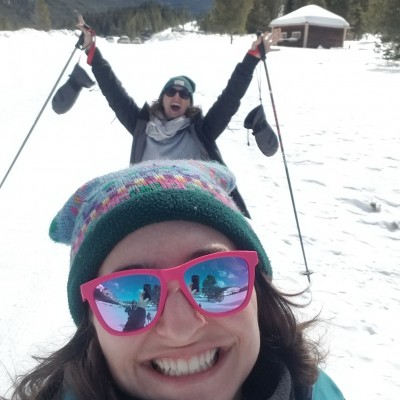 Lydia Keener&thinsp;