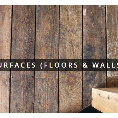 South Planks&thinsp;