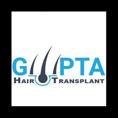 Gupta Hair Transplant Ludhiana&thinsp;