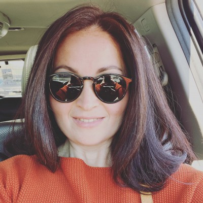 Sylvia Sobol&thinsp;