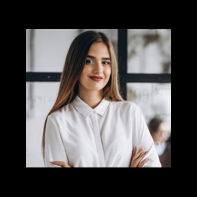 Amelia Adams&thinsp;