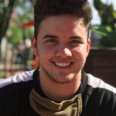 Cole Bruneaux Mehring&thinsp;