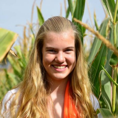 Winona Walker&thinsp;